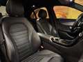 Mercedes-Benz C 180 AMG Automaat Leer Navigatie LED Grau - thumbnail 16