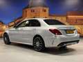 Mercedes-Benz C 180 AMG Automaat Leer Navigatie LED Grau - thumbnail 18