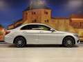 Mercedes-Benz C 180 AMG Automaat Leer Navigatie LED Grau - thumbnail 9