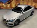 Mercedes-Benz C 180 AMG Automaat Leer Navigatie LED Grau - thumbnail 36