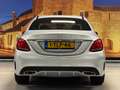 Mercedes-Benz C 180 AMG Automaat Leer Navigatie LED Grau - thumbnail 6