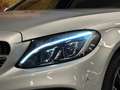 Mercedes-Benz C 180 AMG Automaat Leer Navigatie LED Grau - thumbnail 34