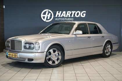 Bentley Arnage 6.75 V8 405 PK AUT. RED LABEL