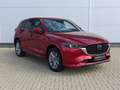 Mazda CX-5 2.5l Takumi Nappaleder Braun Bose NEU Rosso - thumbnail 3