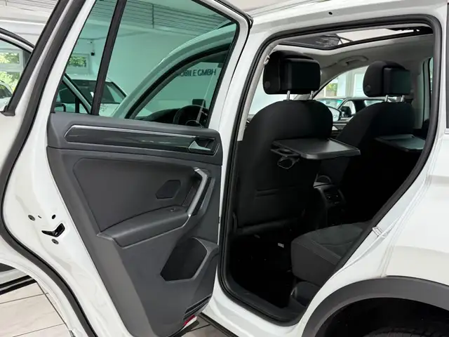 Volkswagen Tiguan view 7