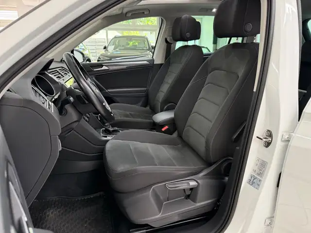 Volkswagen Tiguan view 15