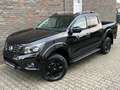 Nissan Navara NP300 N-Guard Double Cab 4x4 Garantie Schwarz - thumbnail 3