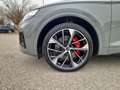 Audi SQ5 Sportback 3.0TDI 341PS QUATTRO PANO.HUD.MATRIX.KAM Gris - thumbnail 7