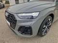 Audi SQ5 Sportback 3.0TDI 341PS QUATTRO PANO.HUD.MATRIX.KAM Gris - thumbnail 6