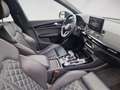 Audi SQ5 Sportback 3.0TDI 341PS QUATTRO PANO.HUD.MATRIX.KAM Gris - thumbnail 9