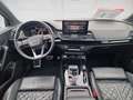 Audi SQ5 Sportback 3.0TDI 341PS QUATTRO PANO.HUD.MATRIX.KAM Gris - thumbnail 11
