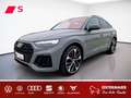 Audi SQ5 Sportback 3.0TDI 341PS QUATTRO PANO.HUD.MATRIX.KAM Gris - thumbnail 1