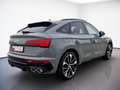 Audi SQ5 Sportback 3.0TDI 341PS QUATTRO PANO.HUD.MATRIX.KAM Gris - thumbnail 4