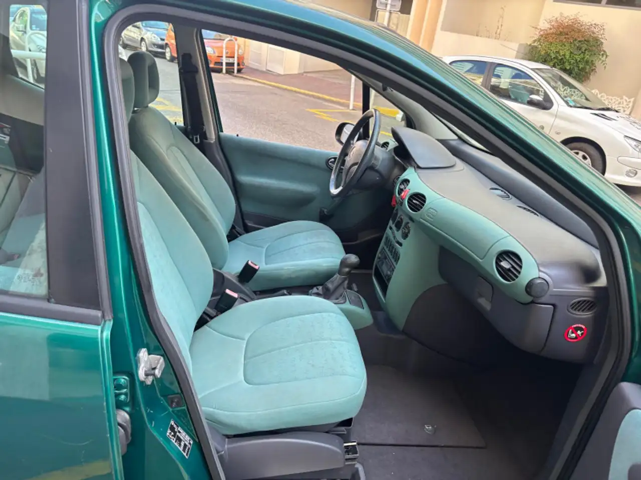 Mercedes-Benz A 140 140 ELEGANCE, foto 9
