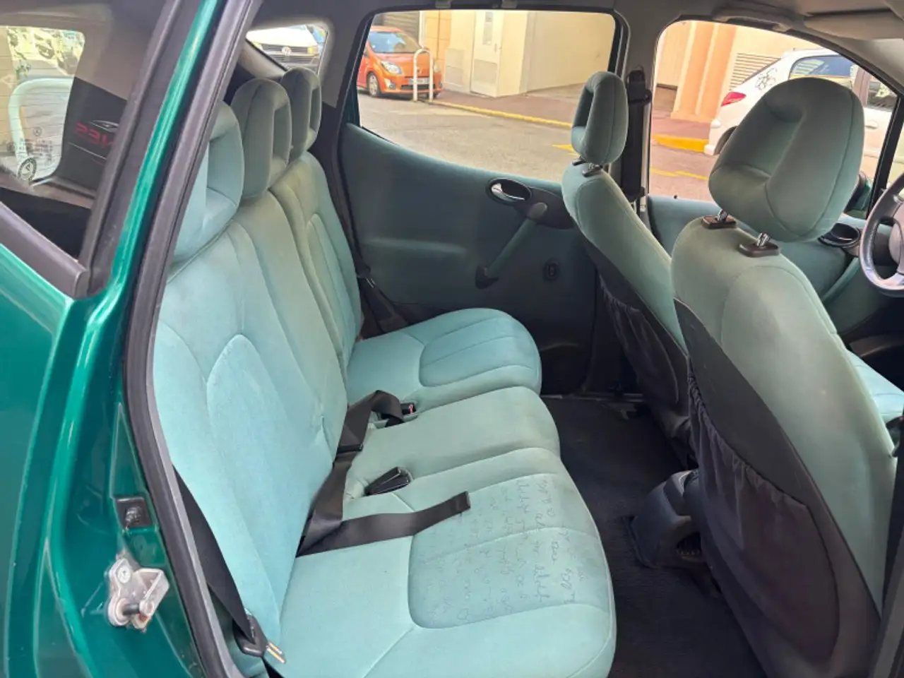 Mercedes-Benz A 140 140 ELEGANCE, foto 10
