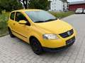 Volkswagen Fox Basis TÜV OKT.2026 Gelb - thumbnail 1