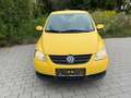 Volkswagen Fox Basis TÜV OKT.2026 Gelb - thumbnail 3