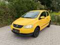 Volkswagen Fox Basis TÜV OKT.2026 Gelb - thumbnail 2