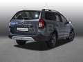 Dacia Logan Stepway Celebration TCe90 NAVI RFK KLIMA Gris - thumbnail 2