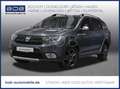Dacia Logan Stepway Celebration TCe90 NAVI RFK KLIMA Gris - thumbnail 1