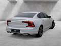 Volvo S90 Lim. T8 Ultimate Dark Recharge Plug-In Hybrid AWD Weiß - thumbnail 4