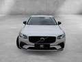 Volvo S90 Lim. T8 Ultimate Dark Recharge Plug-In Hybrid AWD Weiß - thumbnail 2