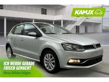 1.2TSI Comfortline+KLIMA+SHZ+PDC+BLUETOOTH