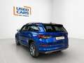 Skoda Kodiaq Sportline+7Sitze+DSG+4x4 Bleu - thumbnail 6