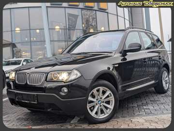 xDrive 20d Edition Lifestyle