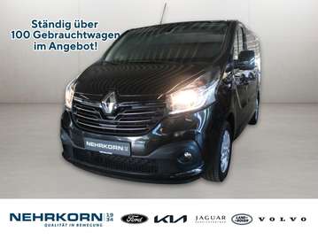 Combi L1 SpaceClass 7-Si AHK LEDER STDHZ