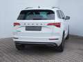 Skoda Karoq 1.5 TSI Sportline * DSG * Navi *ACC *360° Weiß - thumbnail 6
