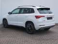 Skoda Karoq 1.5 TSI Sportline * DSG * Navi *ACC *360° Weiß - thumbnail 7