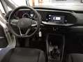 Volkswagen Caddy TDI PIANALE RIBASSATO PEDANA FOCACCIA RAMPA PRONTO Wit - thumbnail 9