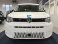 Volkswagen Caddy TDI PIANALE RIBASSATO PEDANA FOCACCIA RAMPA PRONTO Wit - thumbnail 3