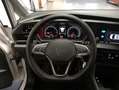 Volkswagen Caddy TDI PIANALE RIBASSATO PEDANA FOCACCIA RAMPA PRONTO Wit - thumbnail 24