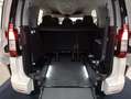 Volkswagen Caddy TDI PIANALE RIBASSATO PEDANA FOCACCIA RAMPA PRONTO Wit - thumbnail 14