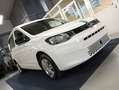 Volkswagen Caddy TDI PIANALE RIBASSATO PEDANA FOCACCIA RAMPA PRONTO Wit - thumbnail 2