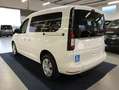 Volkswagen Caddy TDI PIANALE RIBASSATO PEDANA FOCACCIA RAMPA PRONTO Wit - thumbnail 7