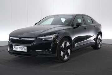 82 kWh Long Range Single Motor RWD Business Ed. Pi