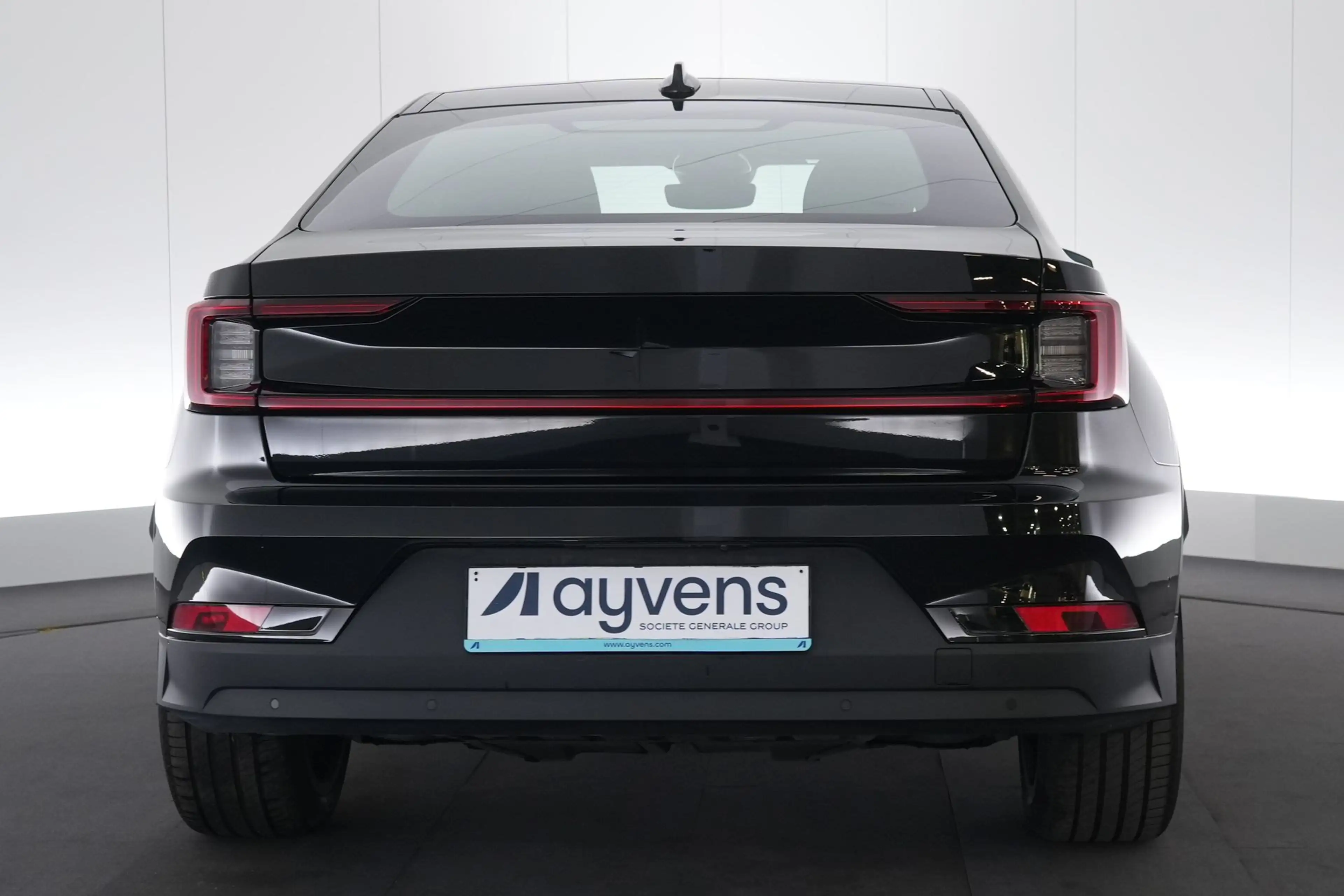 Polestar 2 82 kWh Long Range Single Motor RWD Business Ed. Pi — photo 8
