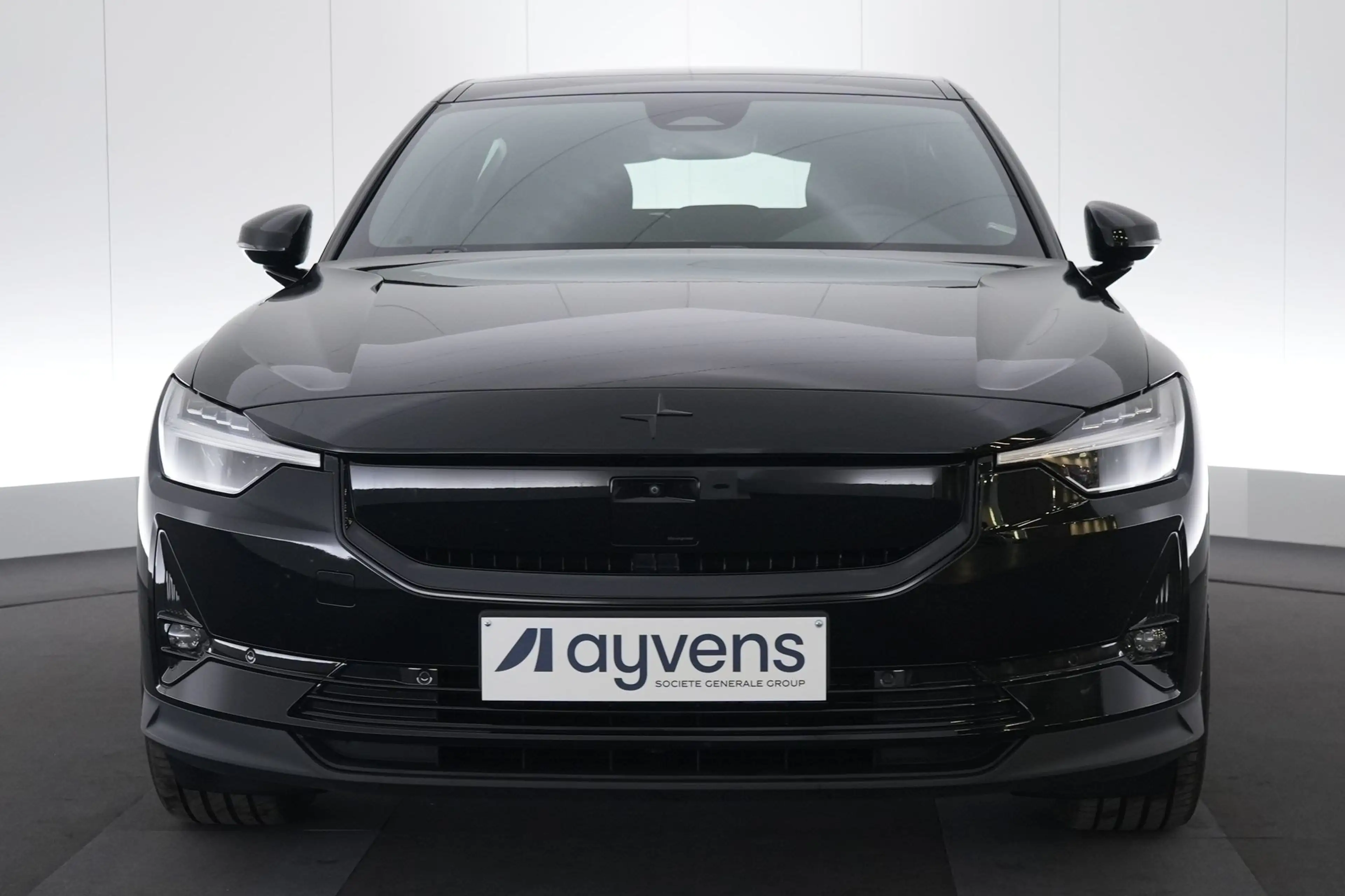Polestar 2 82 kWh Long Range Single Motor RWD Business Ed. Pi — photo 2