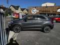 Fiat 500 X 1.6 Multijet 120 S\u0026S Cross Gps + Clim + Camera AR Gris - thumbnail 2