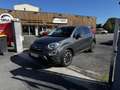 Fiat 500 X 1.6 Multijet 120 S\u0026S Cross Gps + Clim + Camera AR Gris - thumbnail 1