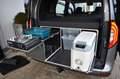 Mercedes-Benz T-Class T 180 d Automatik Edition Navi AHK Camping Modul Gris - thumbnail 17