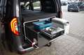 Mercedes-Benz T-Class T 180 d Automatik Edition Navi AHK Camping Modul Gris - thumbnail 16