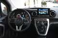 Mercedes-Benz T-Class T 180 d Automatik Edition Navi AHK Camping Modul Grigio - thumbnail 10