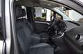 Mercedes-Benz T-Class T 180 d Automatik Edition Navi AHK Camping Modul Grijs - thumbnail 11
