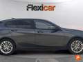 BMW 120 120d Gris - thumbnail 3