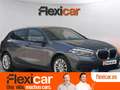 BMW 120 120d Gris - thumbnail 1
