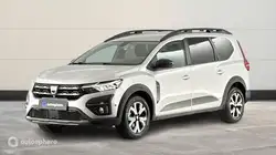 Dacia Jogger 1.0 TCe 110ch Extreme 7 places